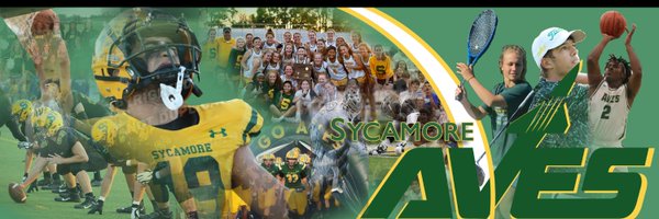 GoAvesAthletics Profile Banner