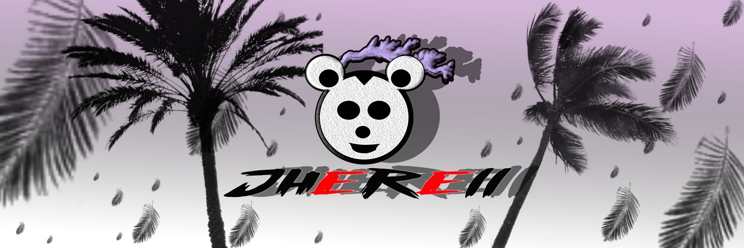 jherellbeats1's profile banner image