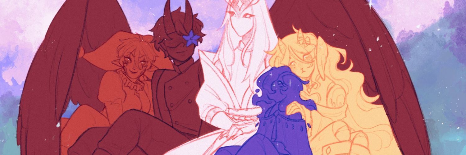 AstroJack2112's profile banner image