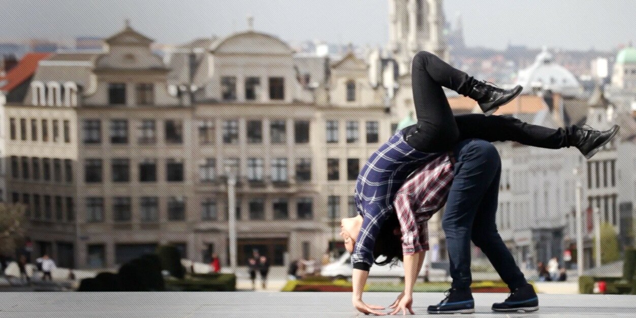 Moving Cities banner