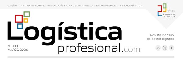 LogisticaProf Profile Banner