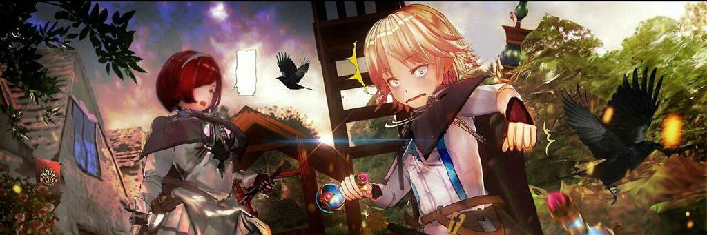 Naerberal's profile banner image