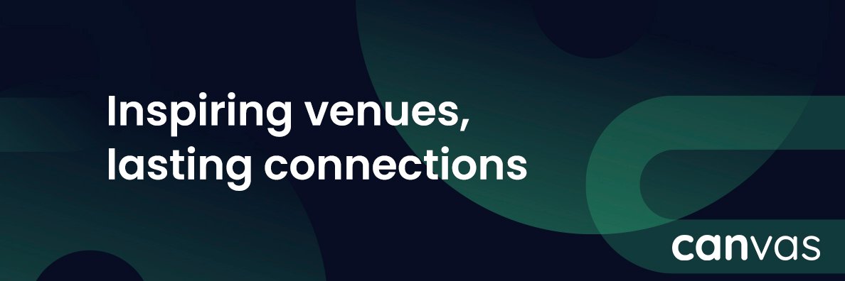 canvasvenues's profile banner image