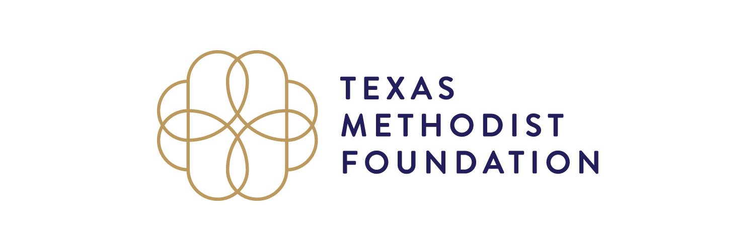 Texas Methodist Foundation banner
