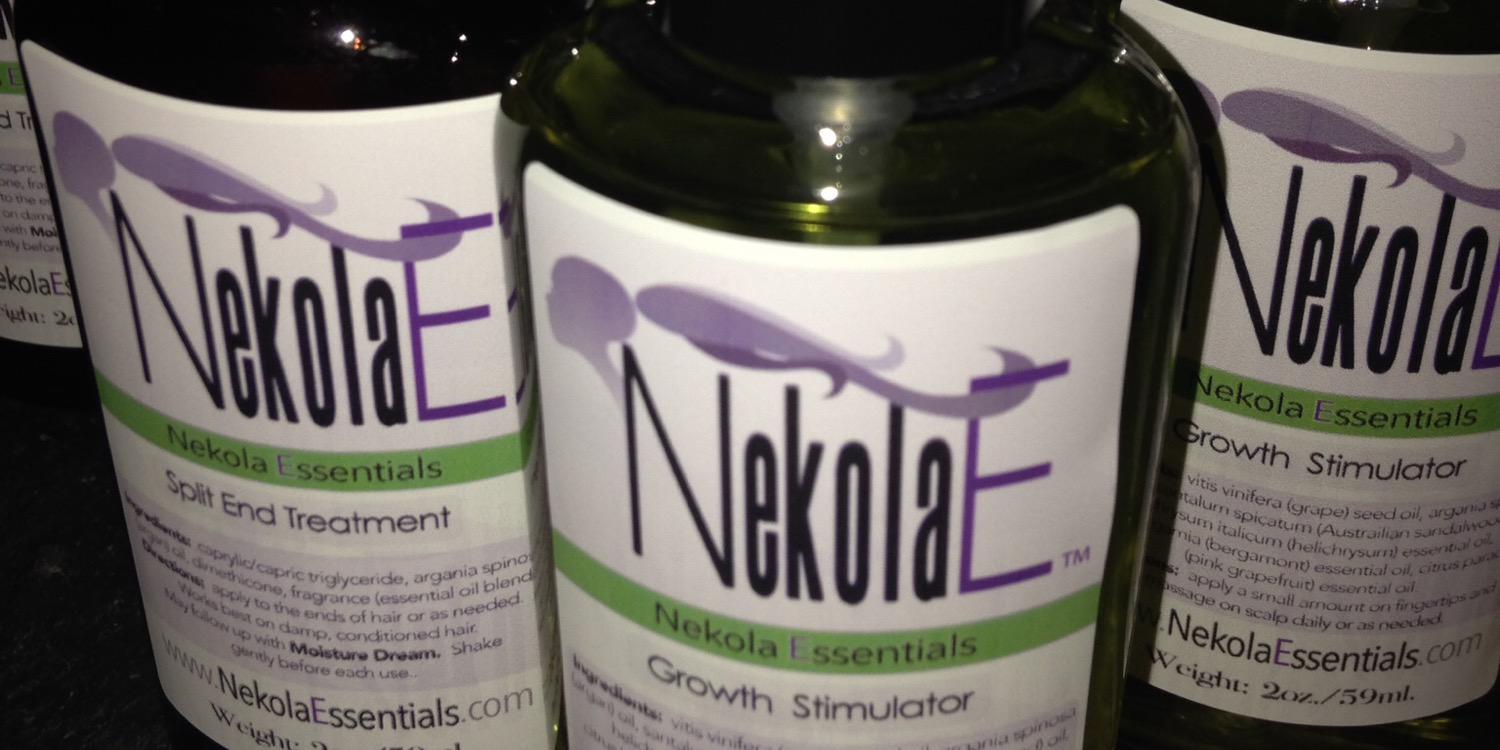NekolaEssential's profile banner image