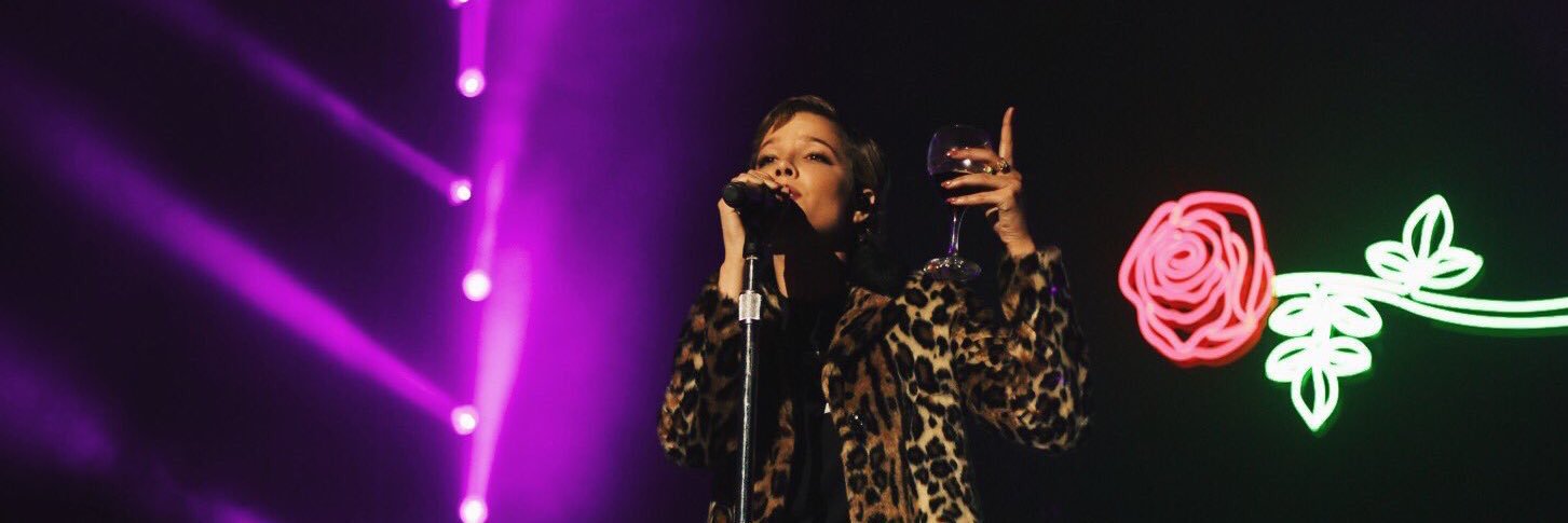 WorldWideHalsey's profile banner image