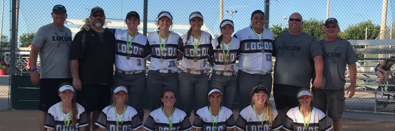 LocosSoftball00's profile banner image