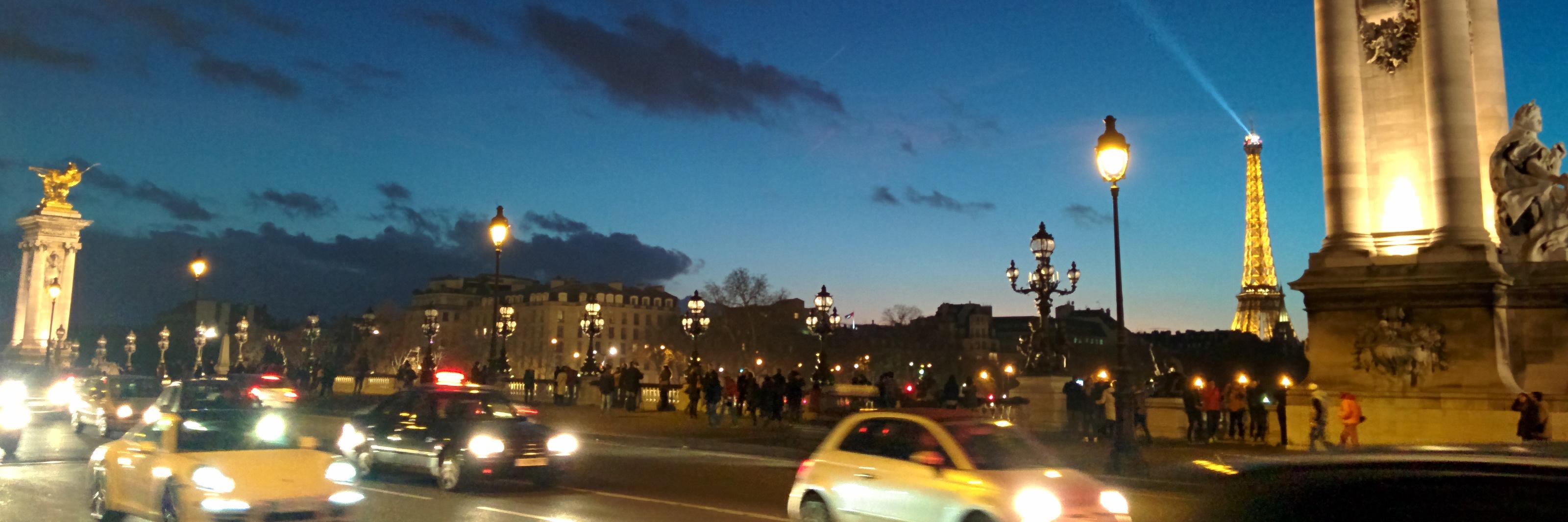 Christophe Carington banner