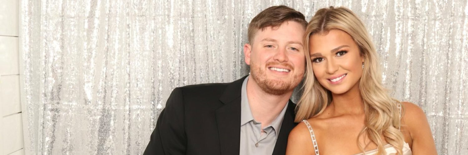 kmholli's profile banner image