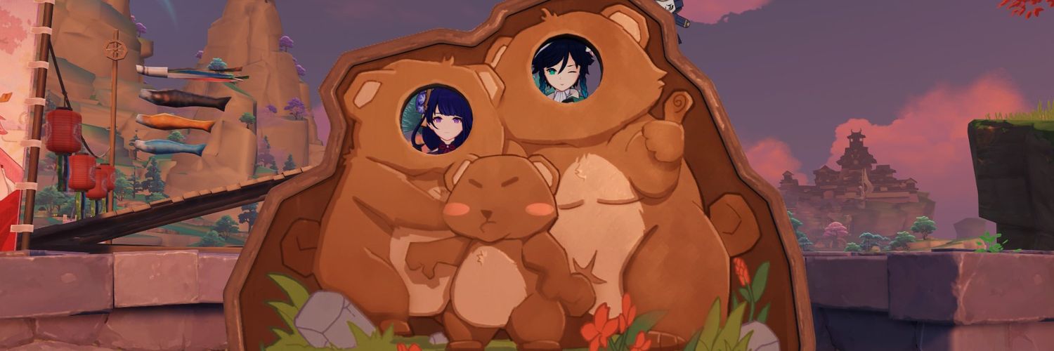 Chipi__11's profile banner image