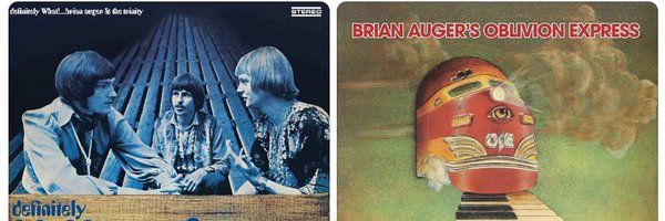 brianaugerb3 Profile Banner