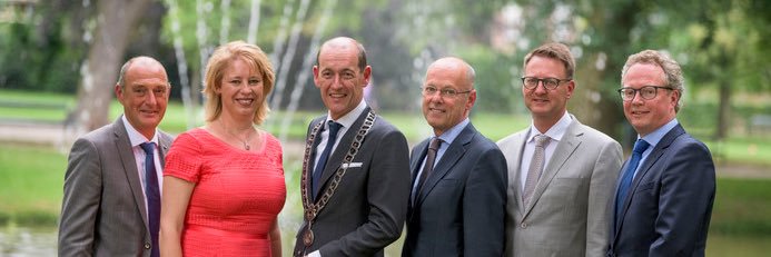 CollegeHengelo's profile banner image