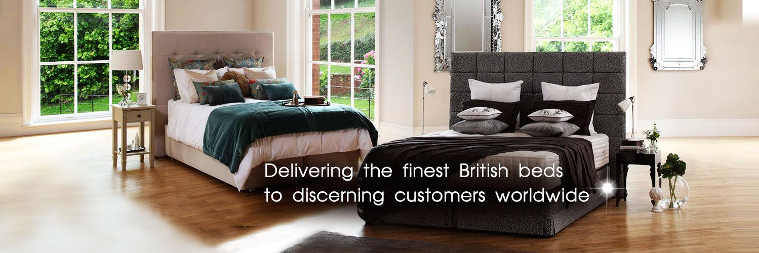 BritishBedsWorldwide banner
