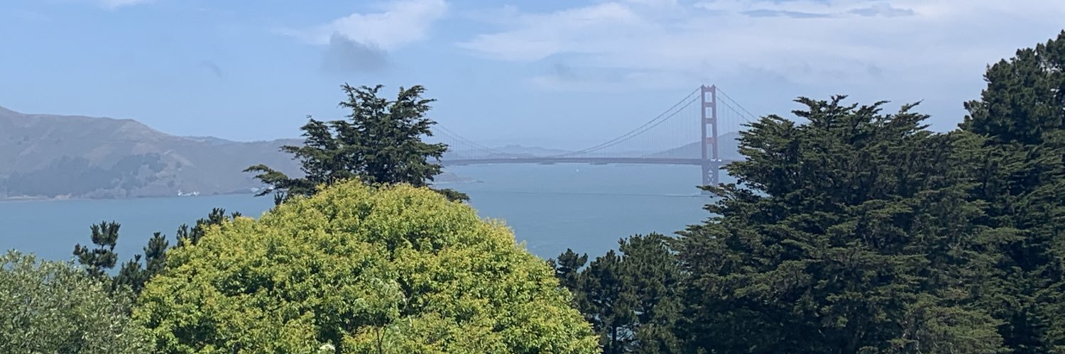 justlaurelh's profile banner image