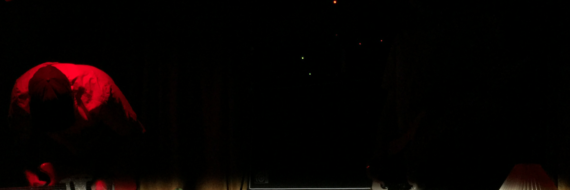 ropedmusic's profile banner image