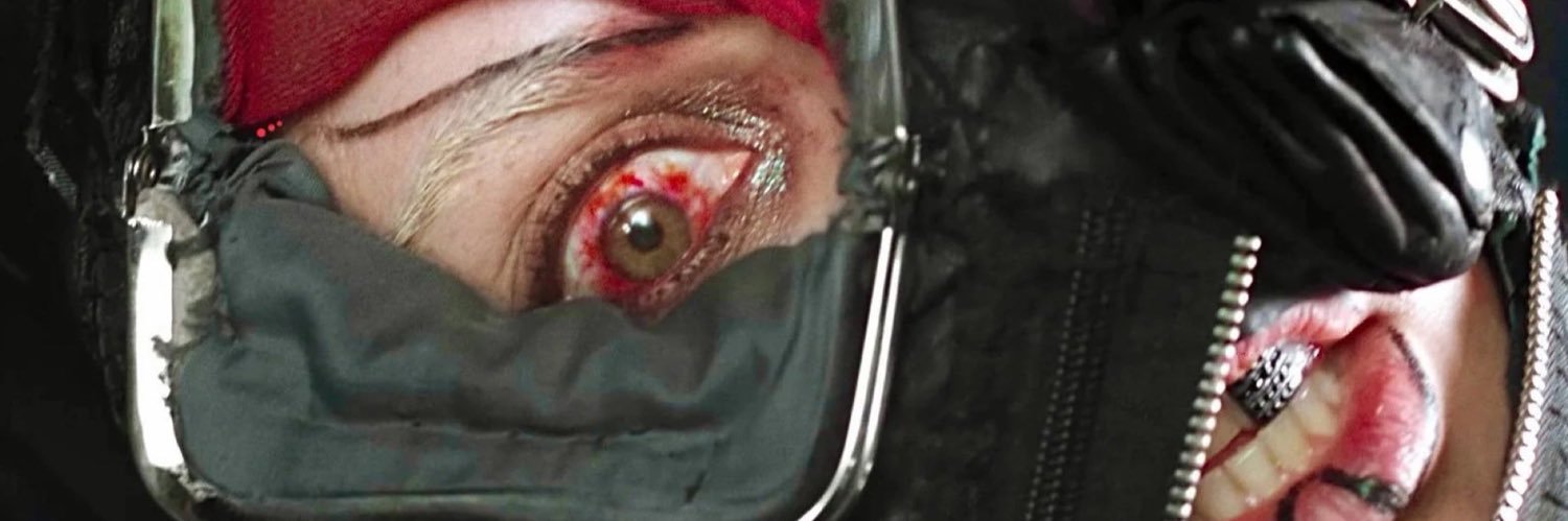 aghorror_'s profile banner image
