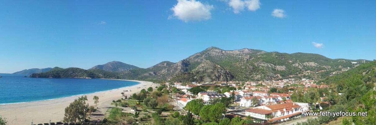 Fethiye - Focus banner