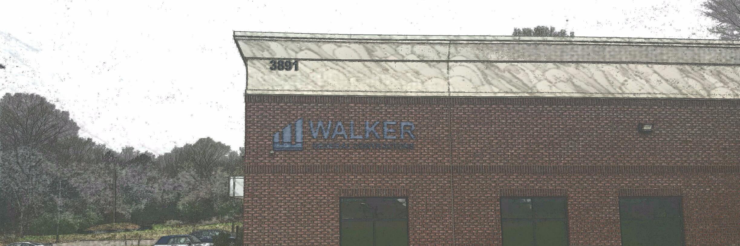 Walker General Con. banner