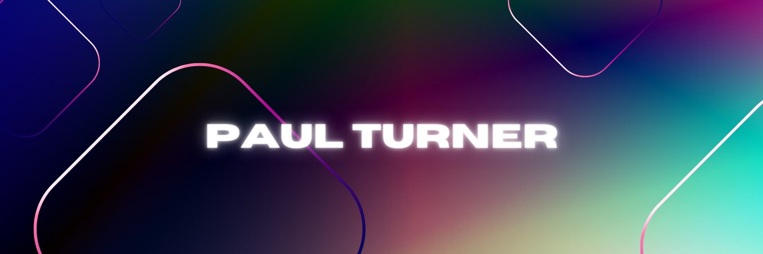 PaulTurner23's profile banner image