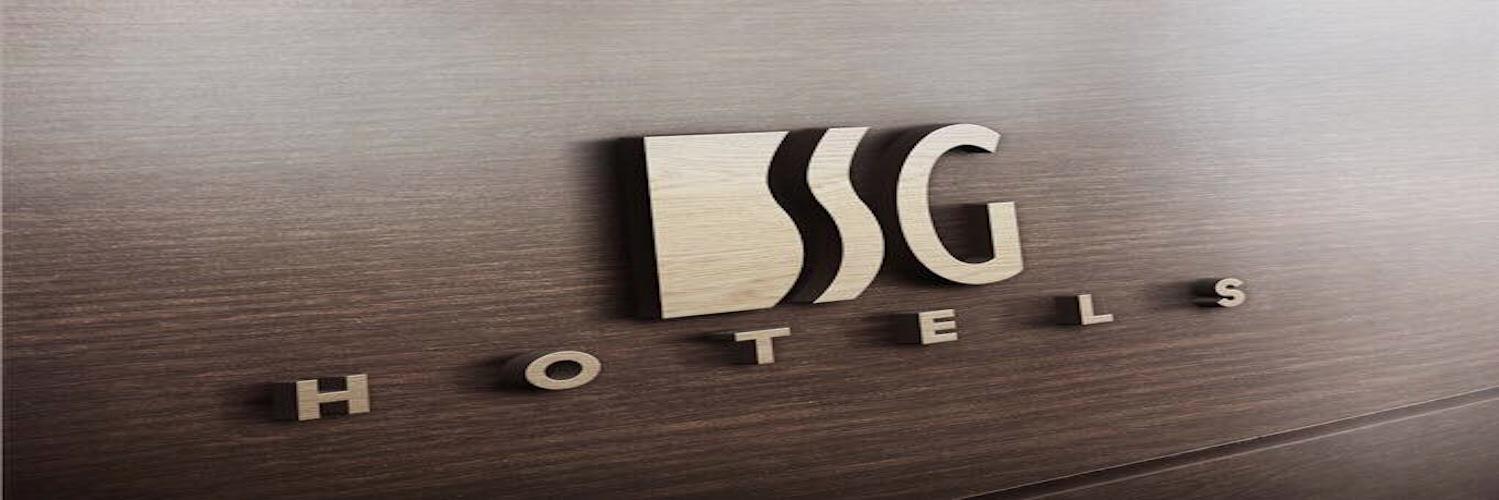 SSGHotelsLLC's profile banner image