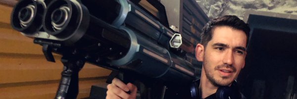 LukeKalteux Profile Banner