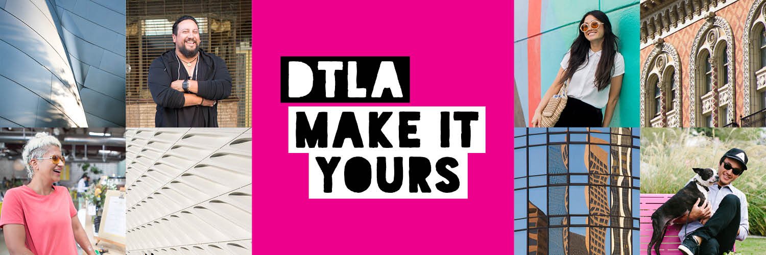 DTLAMakeItYours's profile banner image