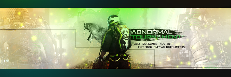 aBTourneys's profile banner image
