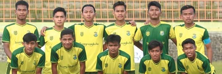 PERSIP Pekalongan banner
