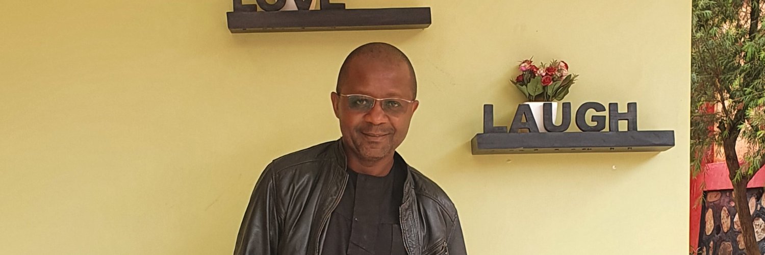 Moses Muwonge banner