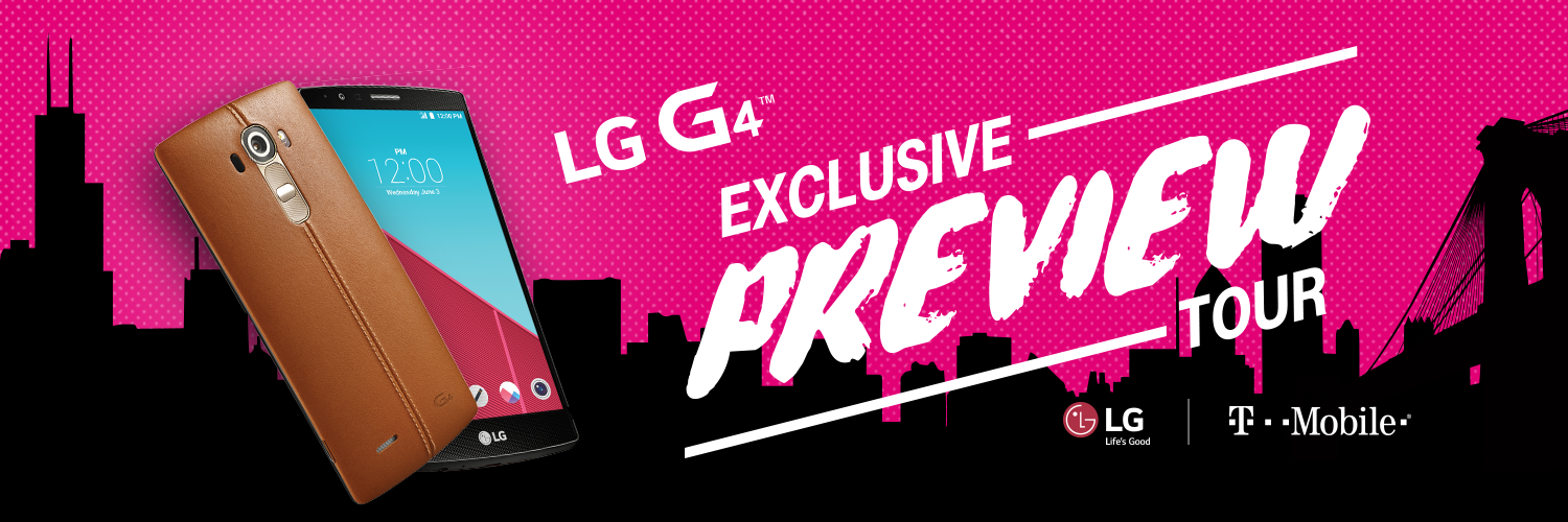 G4Preview's profile banner image