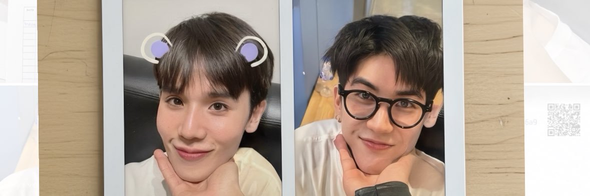 '*•.¸♡ Ploywara :*♡ ˚ ༘♡ ·˚꒰ (แม่ลูกทิม,น้องโปรด) banner