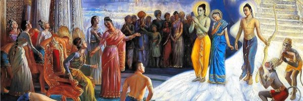UshaNirmala Profile Banner