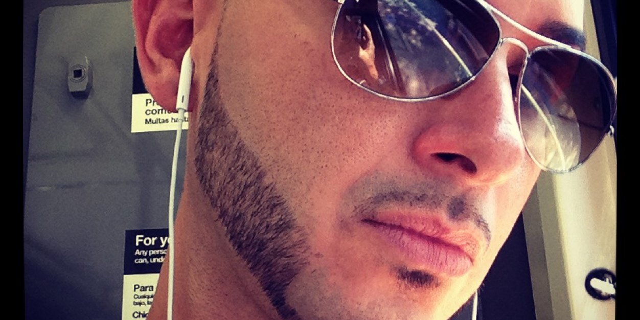 DGONZALES3's profile banner image