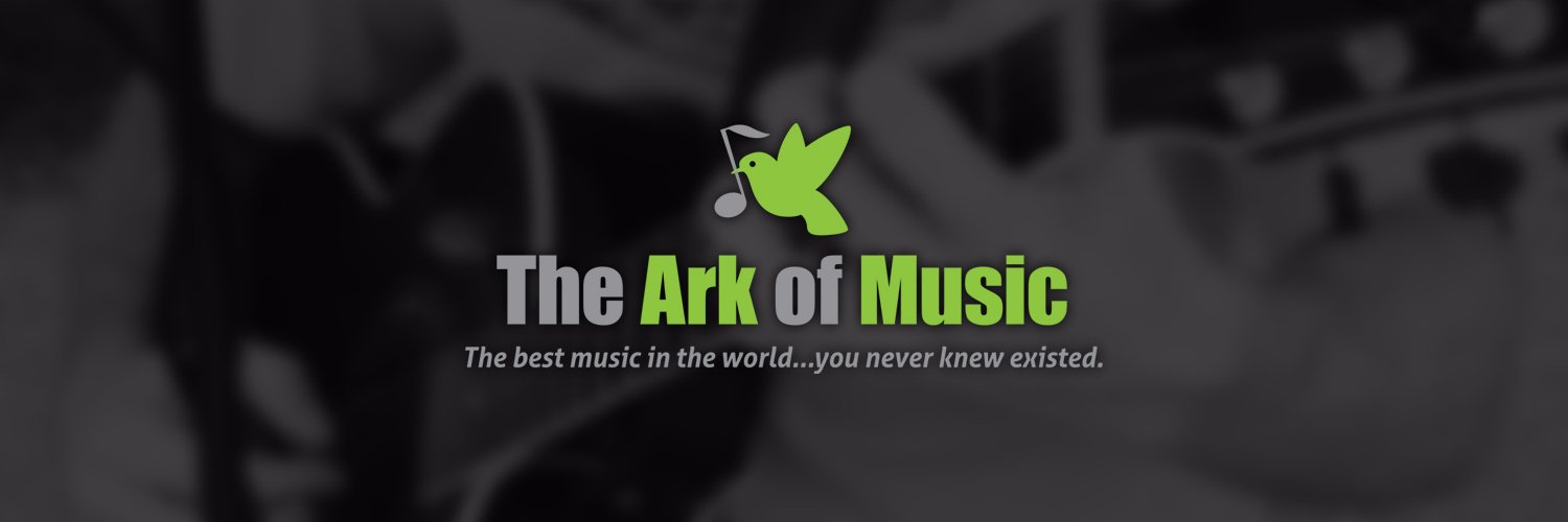 The Ark of Music banner