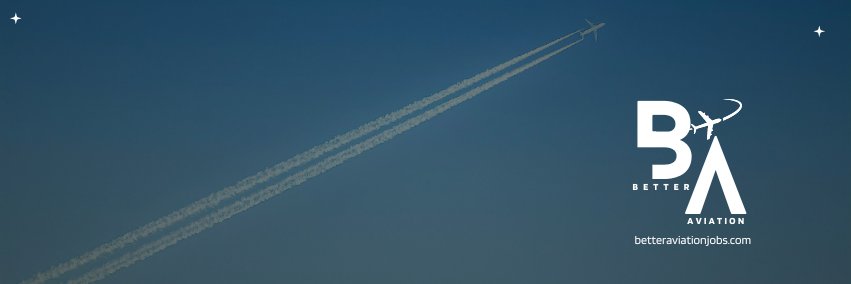 Better Aviation banner