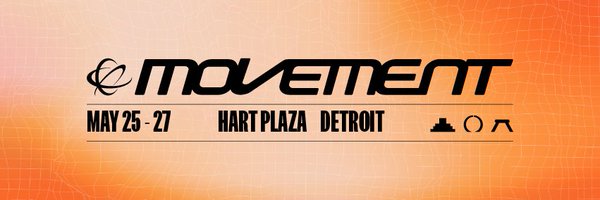 Movement Detroit Profile Banner