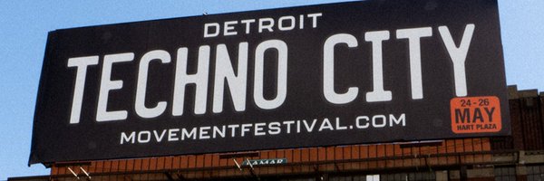 MovementDetroit Profile Banner