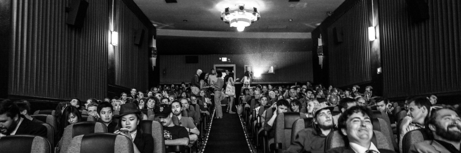 SOU Student Film Festival banner