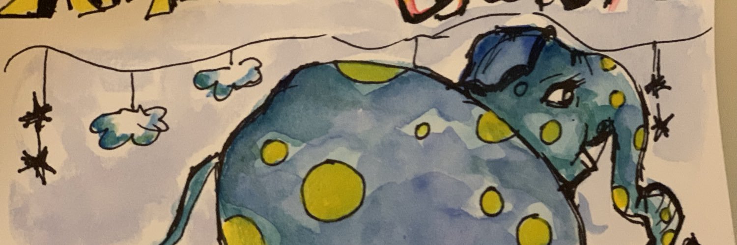 MediaLizard's profile banner image