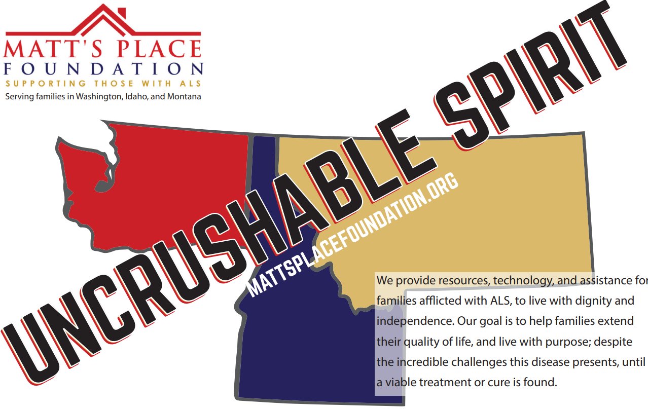 MattsPlaceFoundation banner