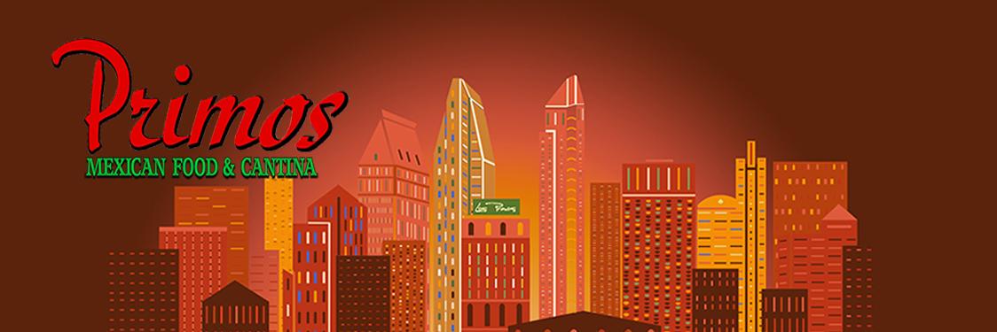 PrimosMexFood's profile banner image