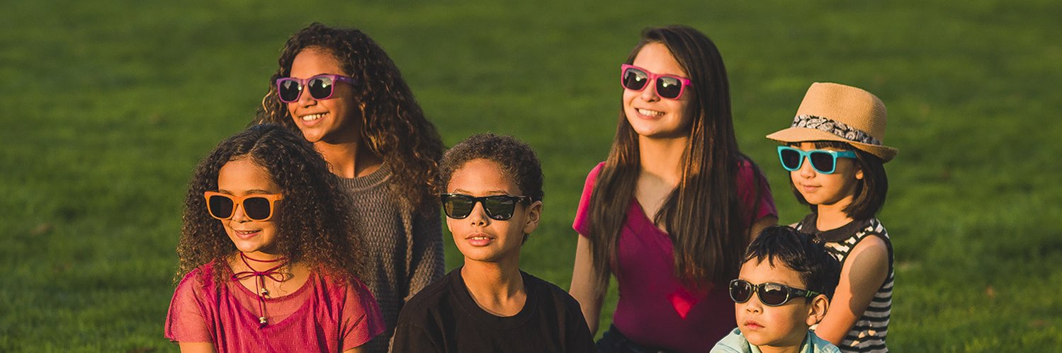 RealKidsShades's profile banner image