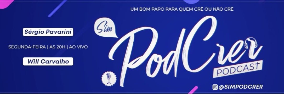 SIMpodCRER's profile banner image