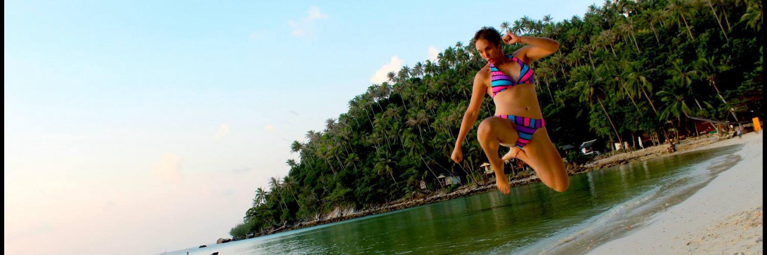 danicallejas's profile banner image