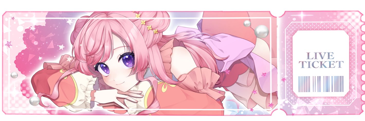 mememeyashi's profile banner image