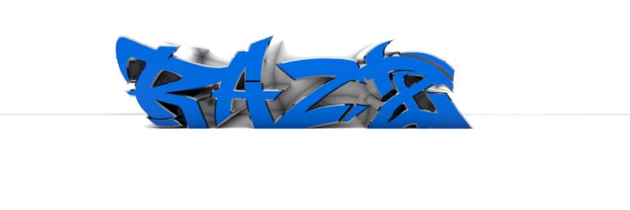 razzzy34's profile banner image