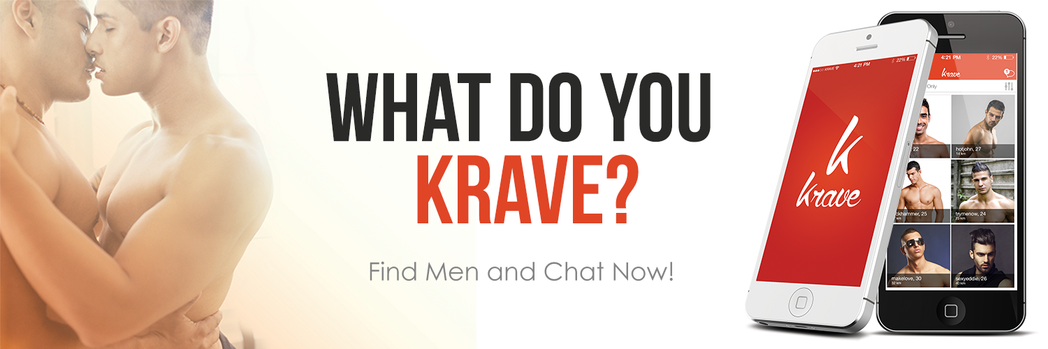 krave_app's profile banner image