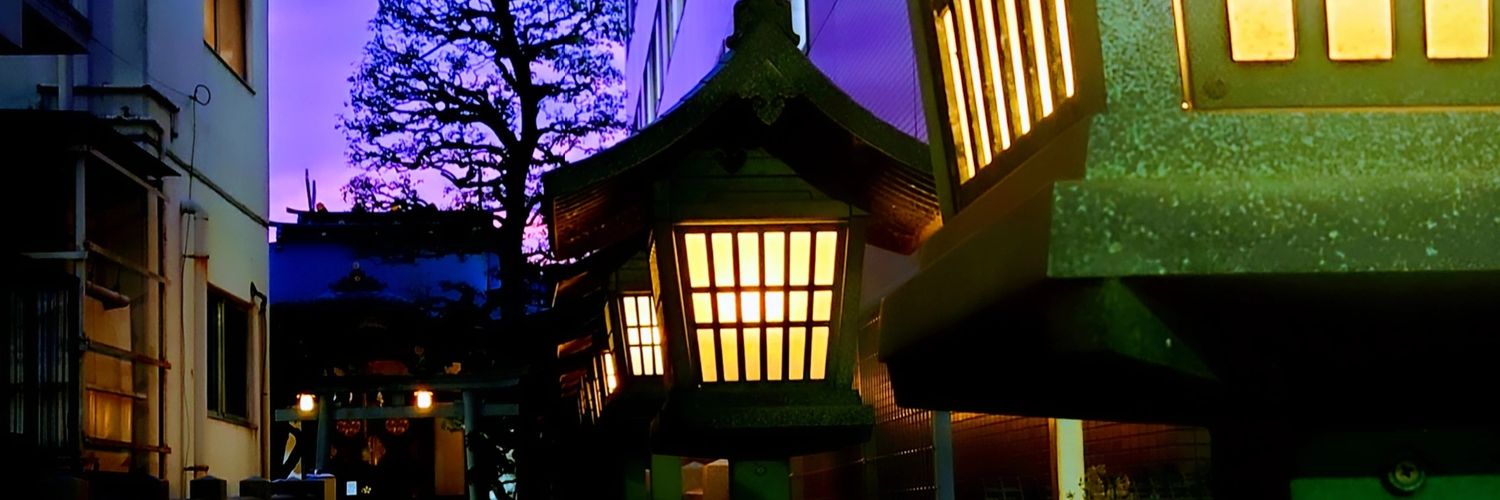 samonji_33's profile banner image