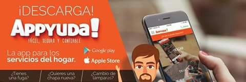 appyuda's profile banner image