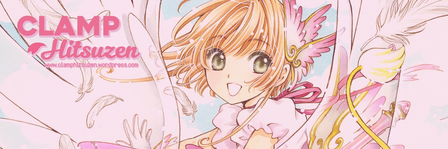 CLAMPHitsuzen's profile banner image